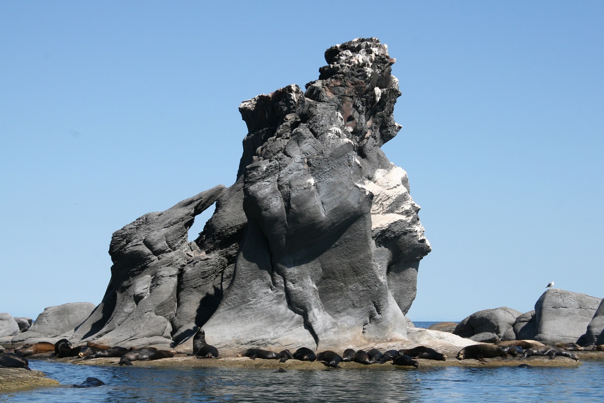Parque Nacional Bahía de Loreto