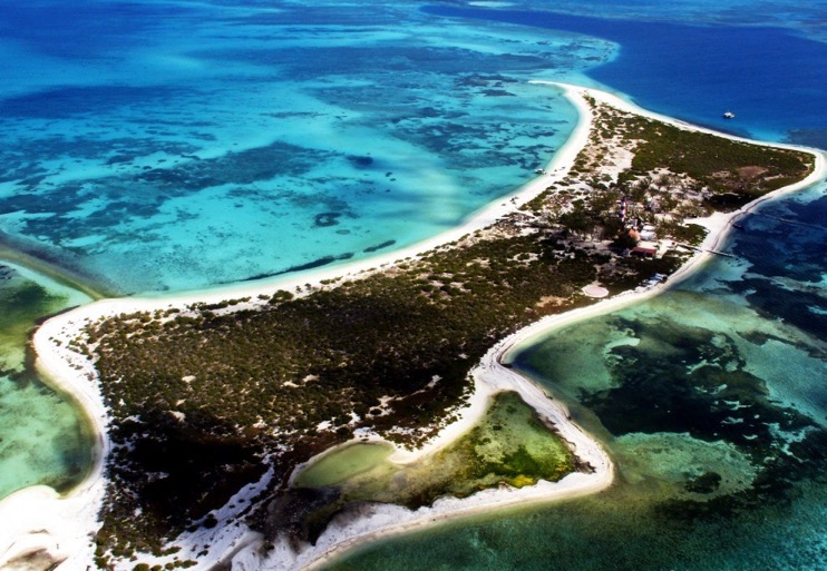 Parque Nacional Arrecife Alacranes