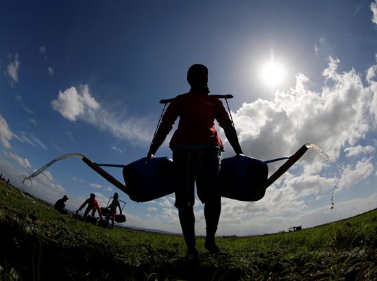 Agricultor