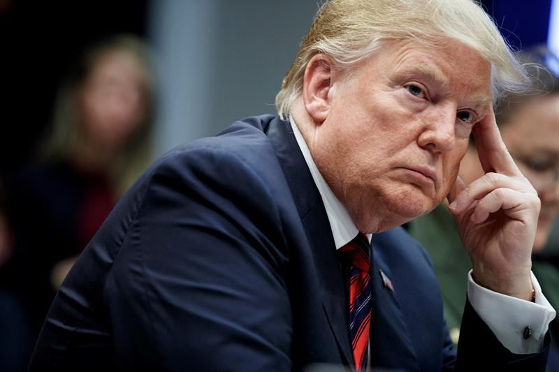 Donald J. Trump