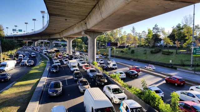 Autos CDMX