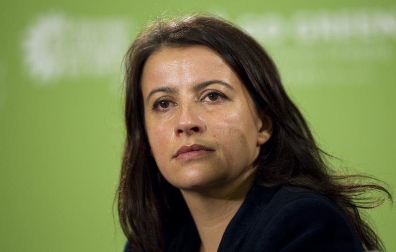Francia denunciada en los tribunales por inacción ante el cambio climático