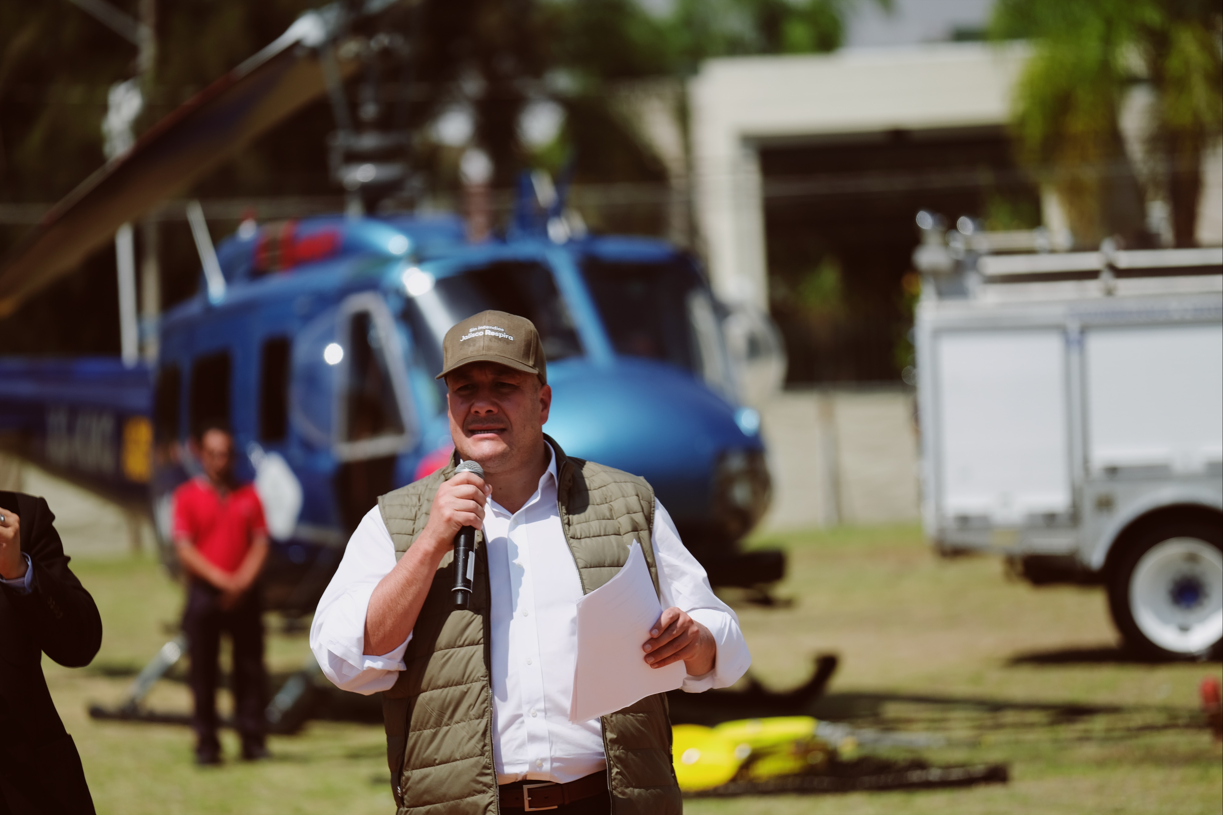 Gobernador de Jalisco