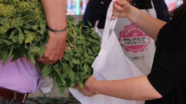 Mercado del Trueque