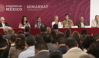 Semarnat Basura Cero