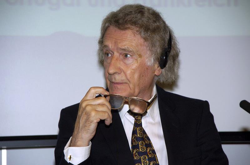 Franz Weber