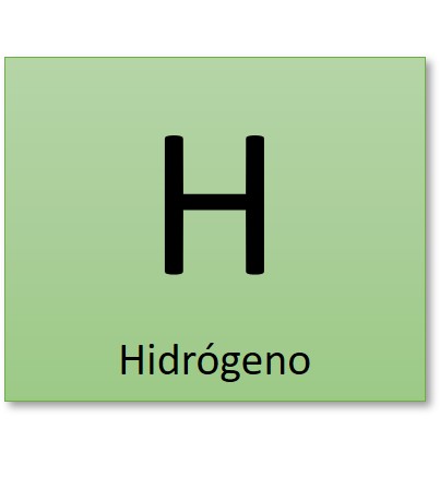 Hidrógeno