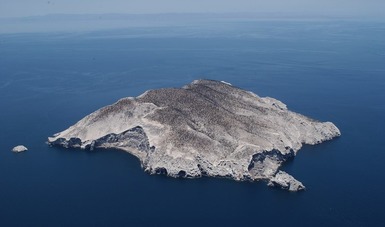 Reserva de la Biósfera Isla San Pedro Mártir