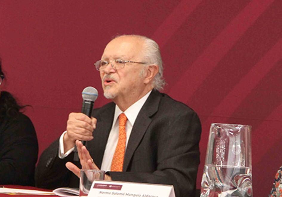 Mario Molina