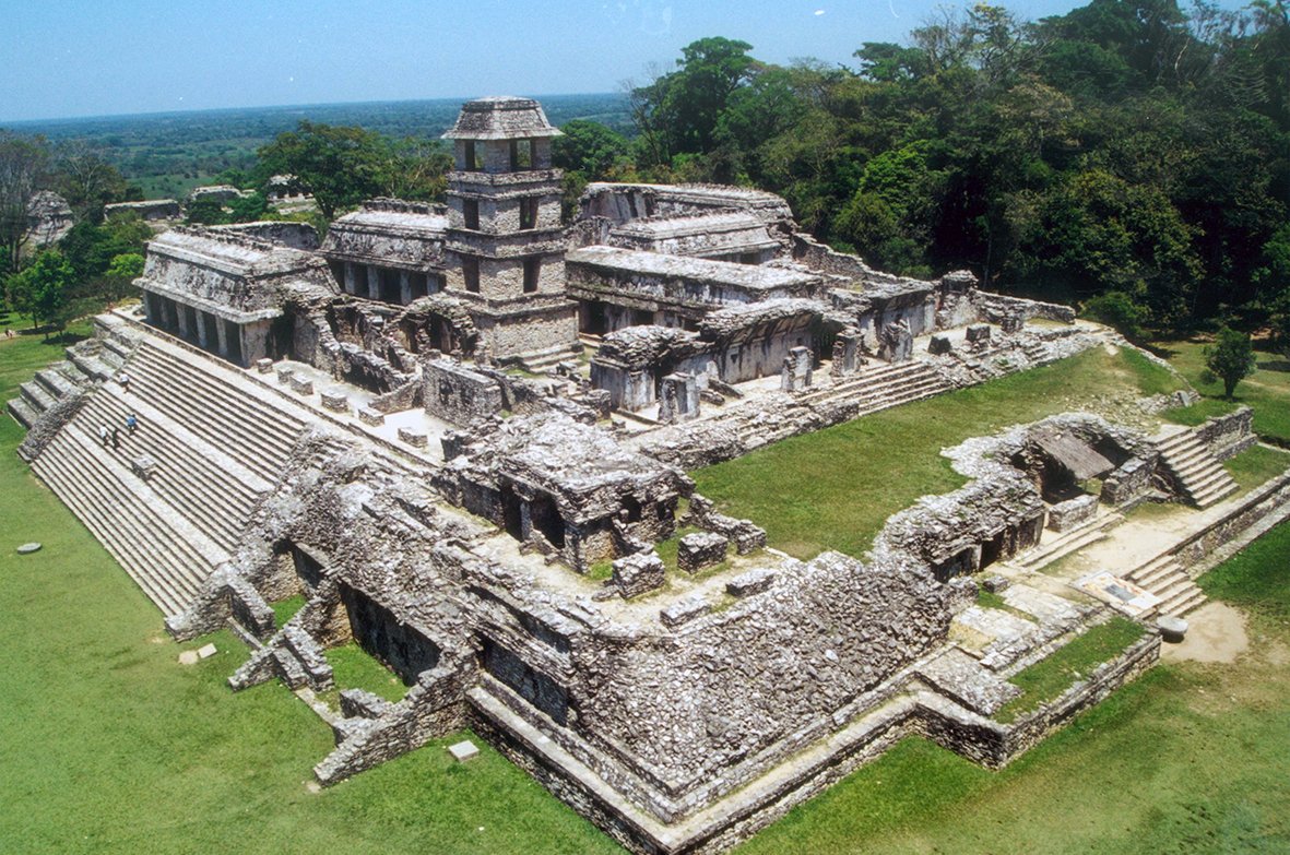 Palenque