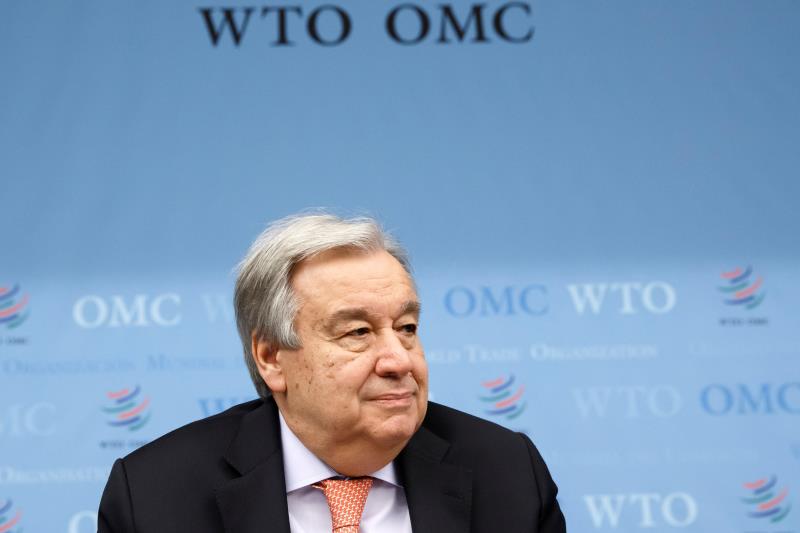 António Guterres