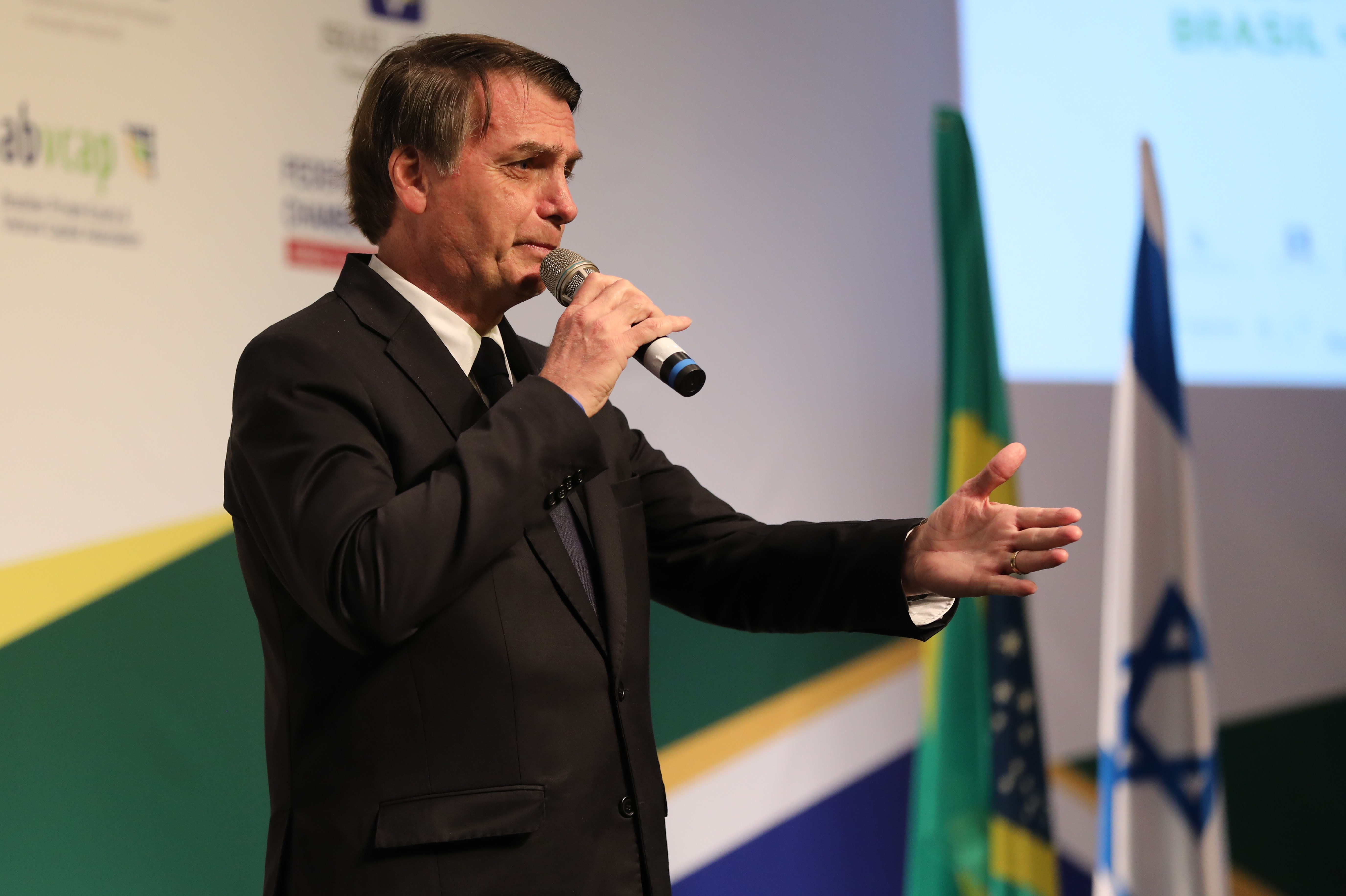 Jair Bolsonaro