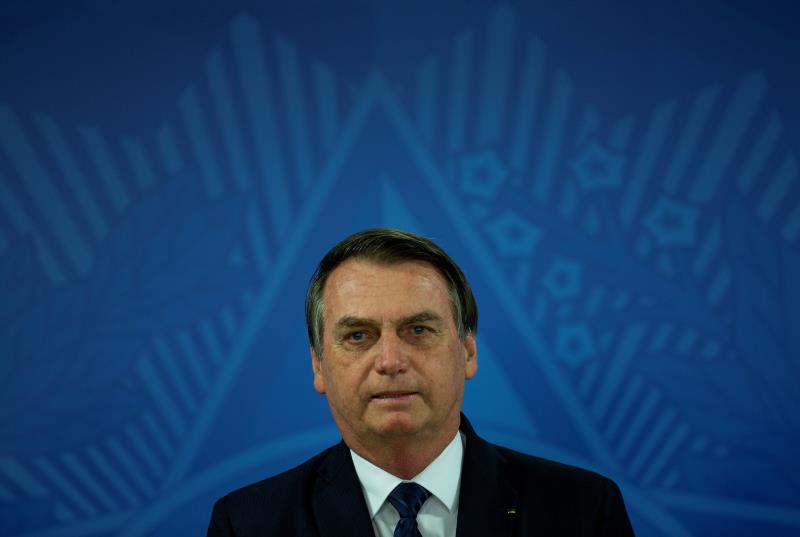 Jair Bolsonaro