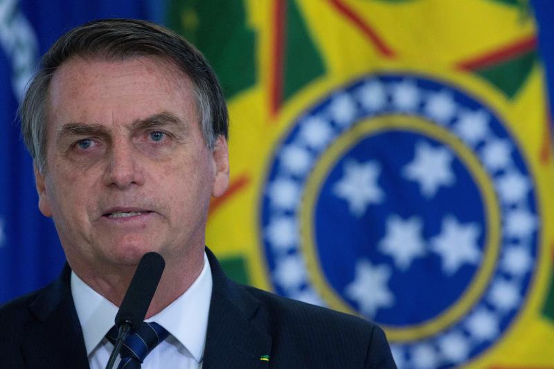 Jair Bolsonaro