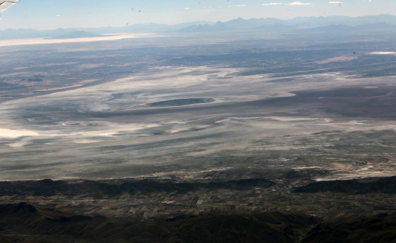 Lago Poopó