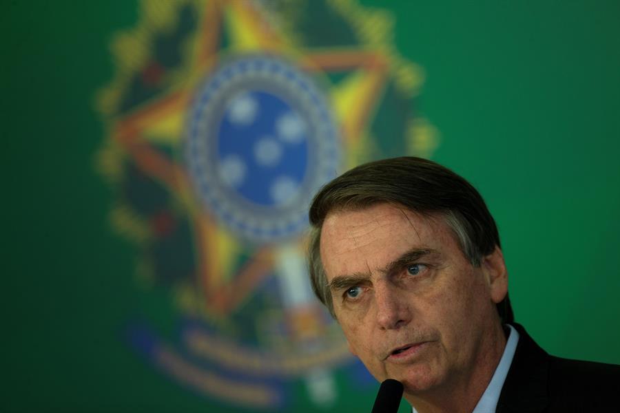 Jair Bolsonaro