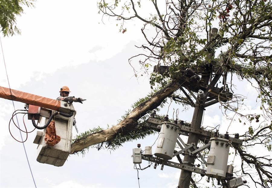 Eficiencia energética