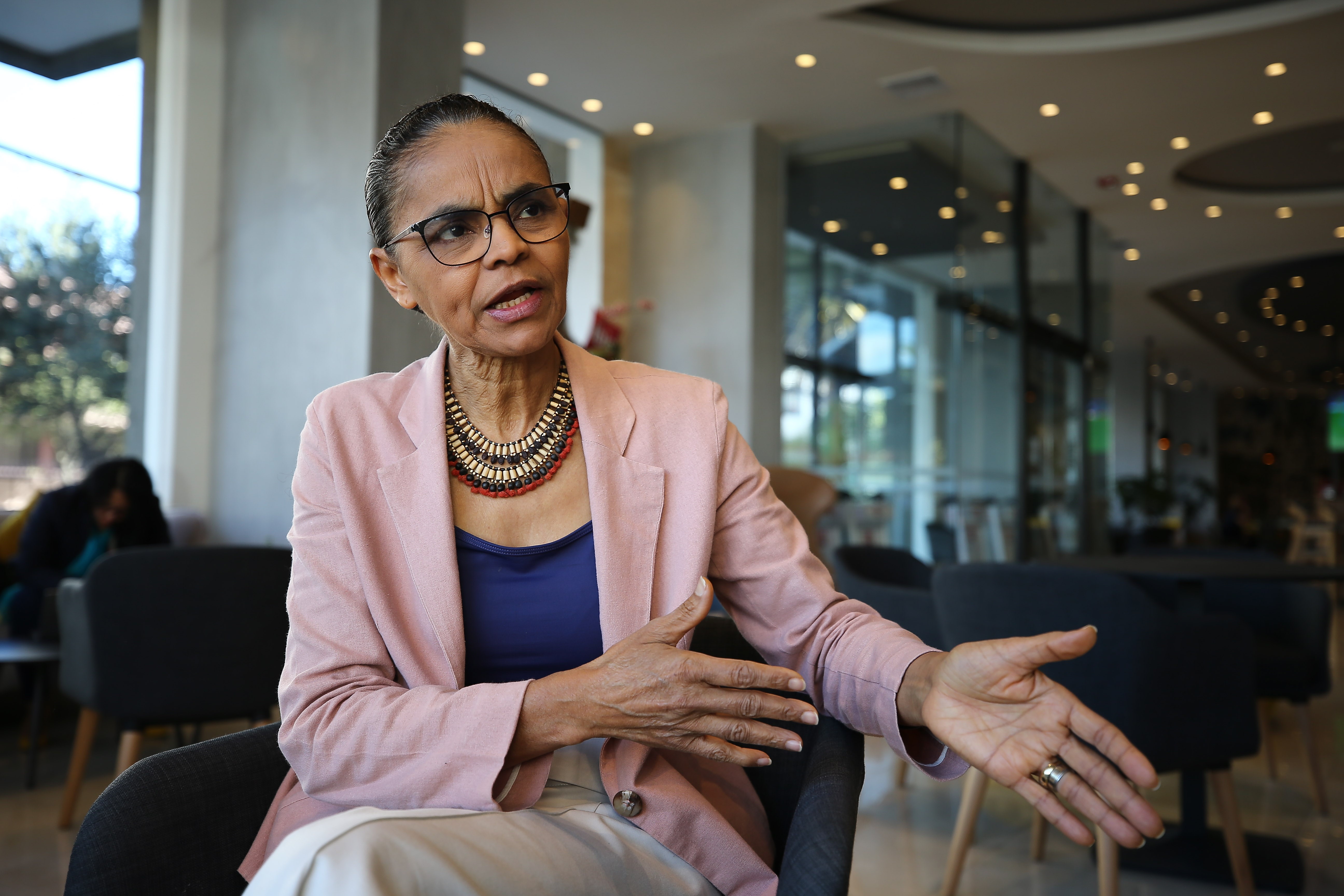 Marina Silva