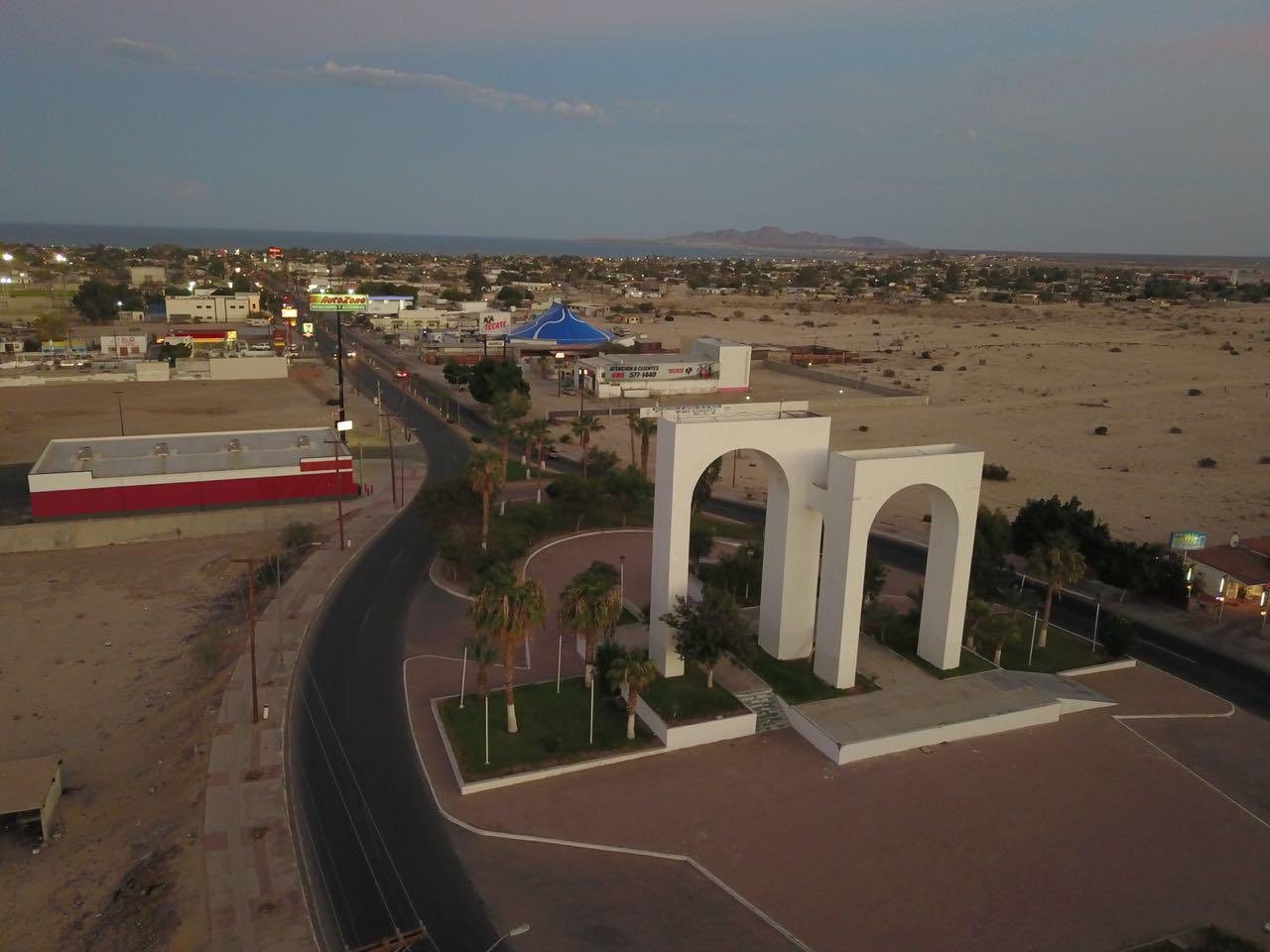 San Felipe, Mexicali