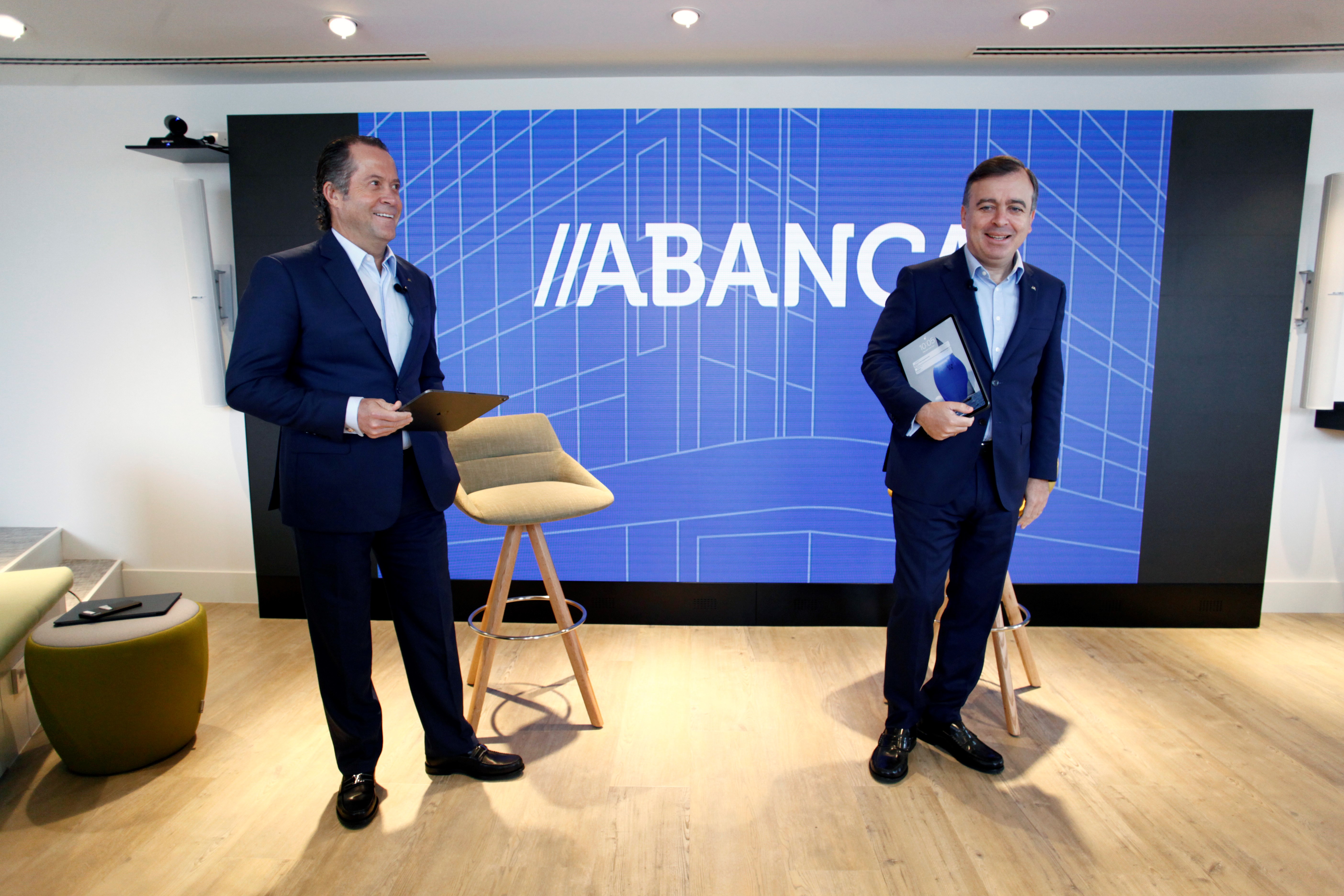 Abanca