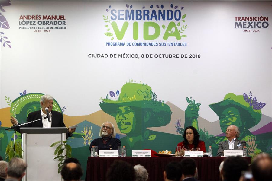 Andrés Manuel López Obrador