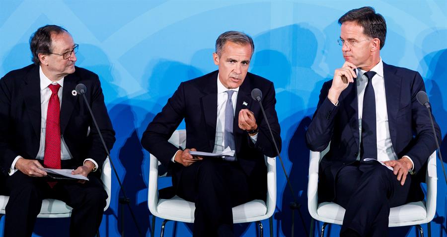 Cumbre de Acción Climática