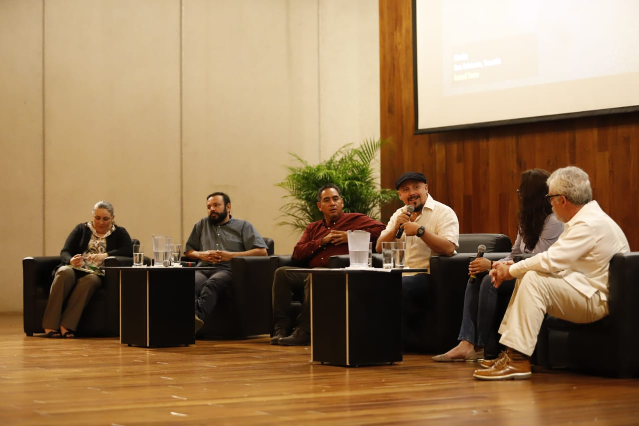 Foro de ciencia ciudadana