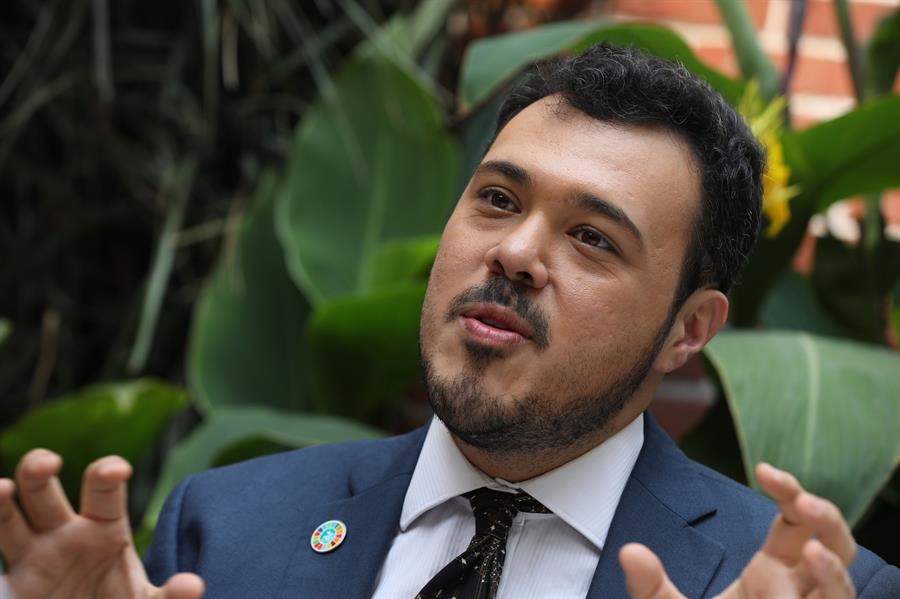 Diego de León