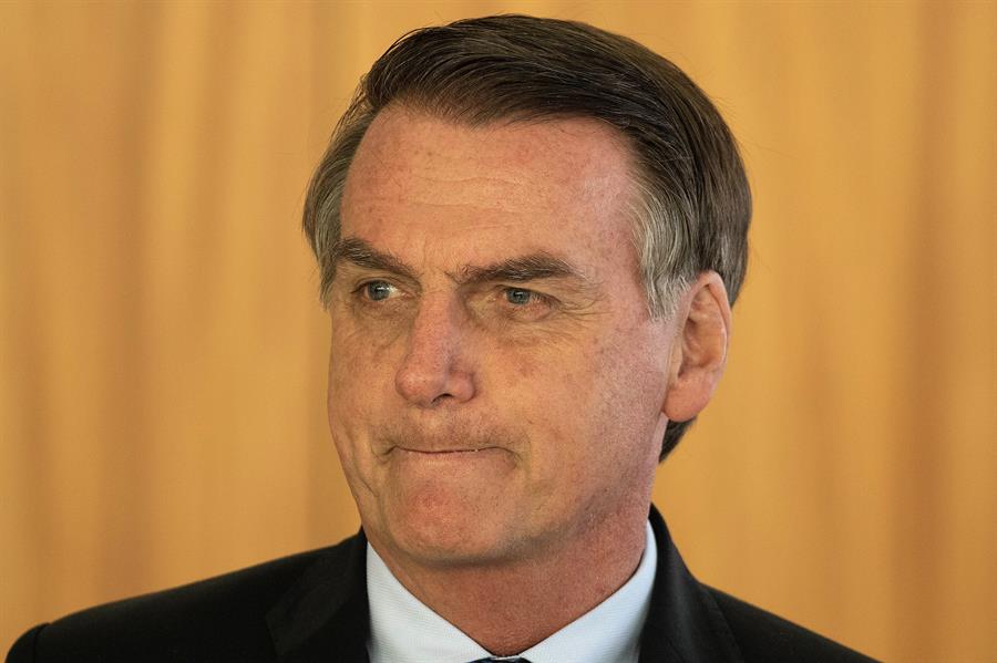 Jair Bolsonaro