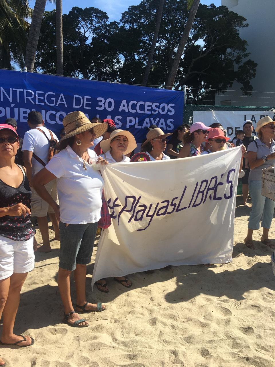 Playas