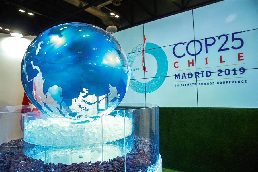 Planeta COP25