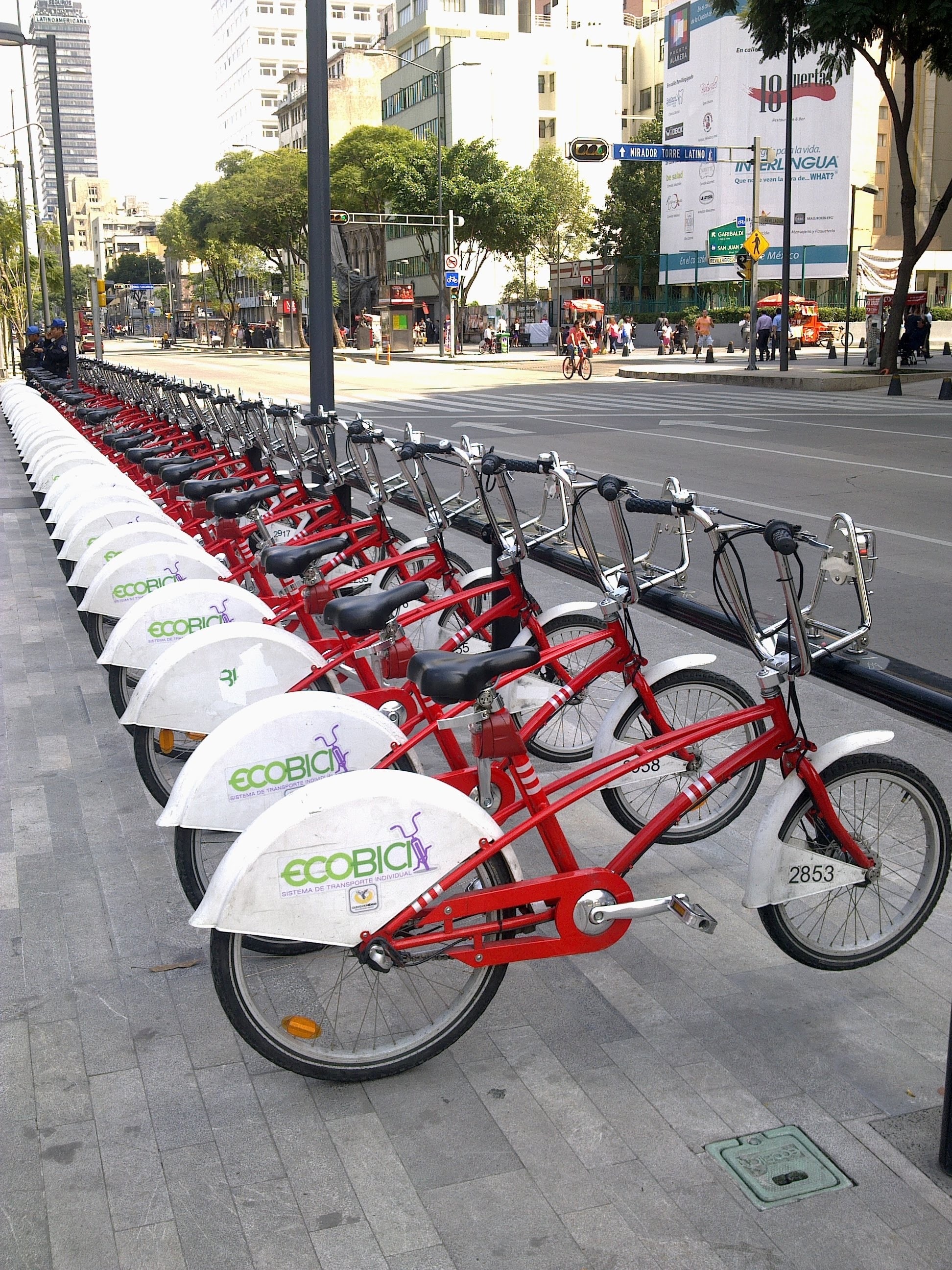 Utilizar más la bicicleta reduciría las emisiones de CO2 en 700 millones de  toneladas