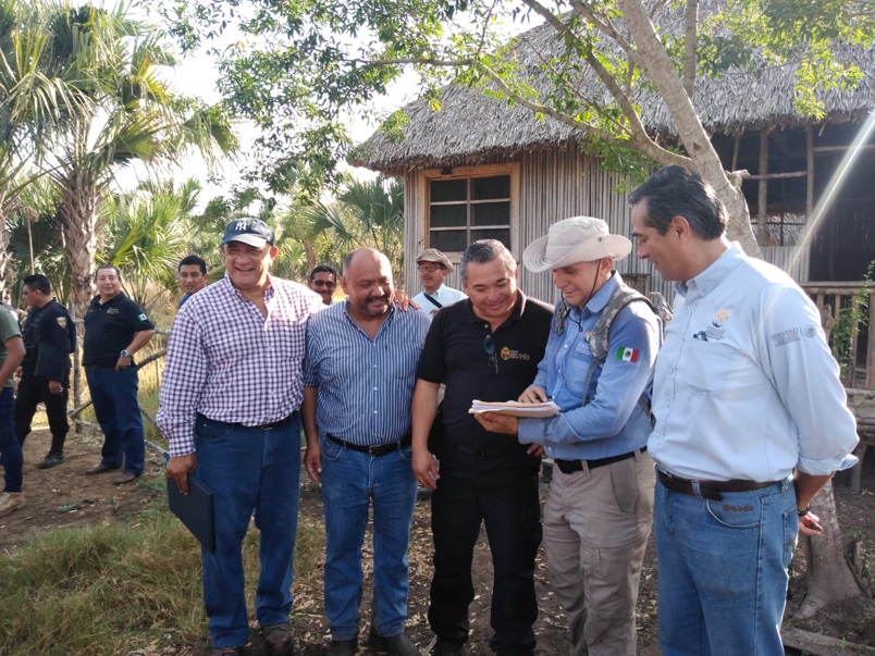 Reserva La Encrucijada