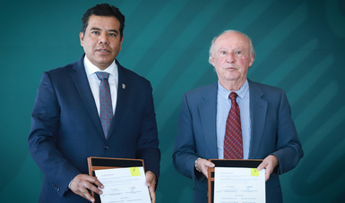 Víctor M. Toledo 