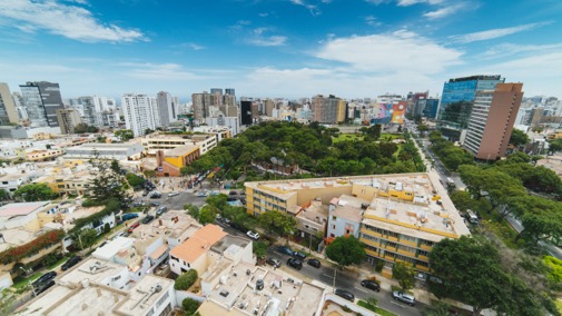 Lima Peru 