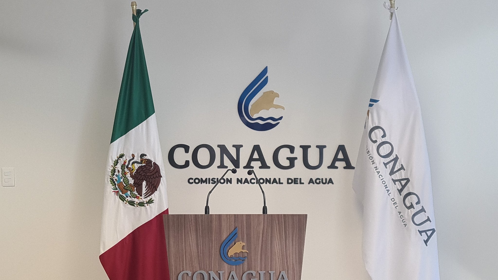 Conagua