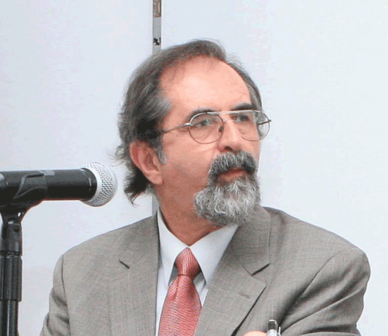 Pedro Moctezuma 