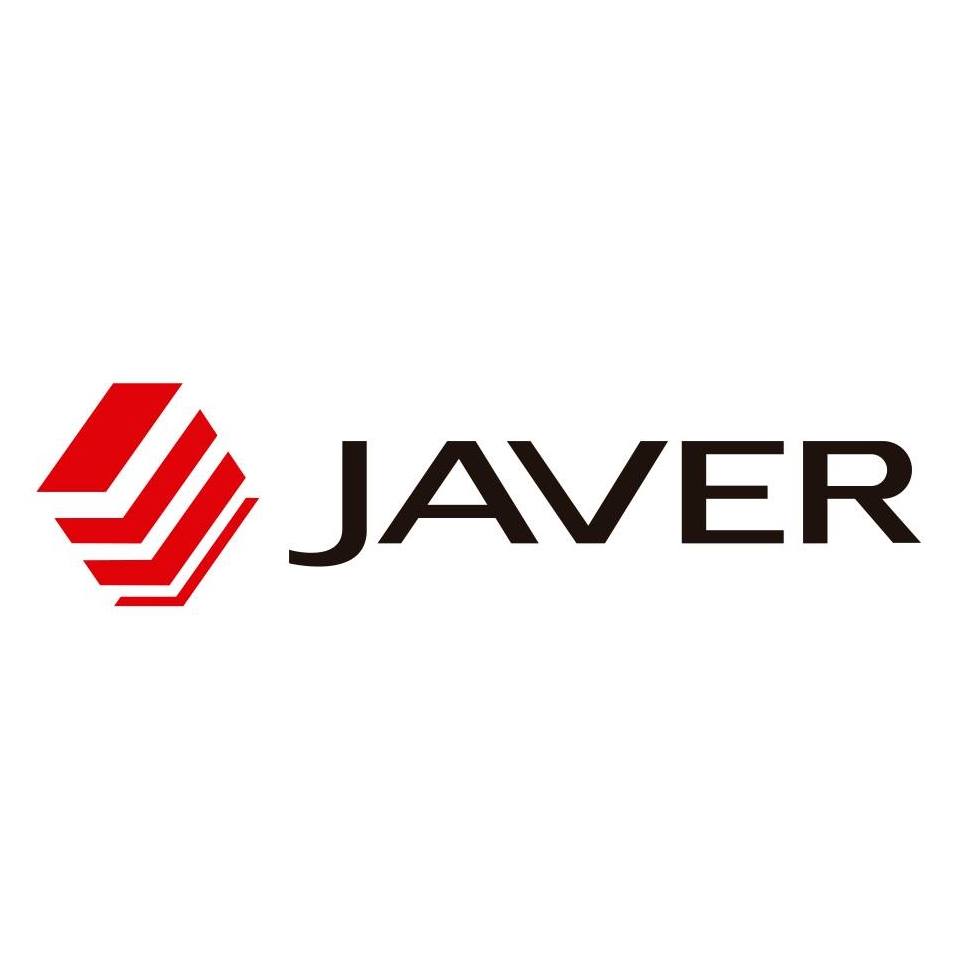 Javer logo