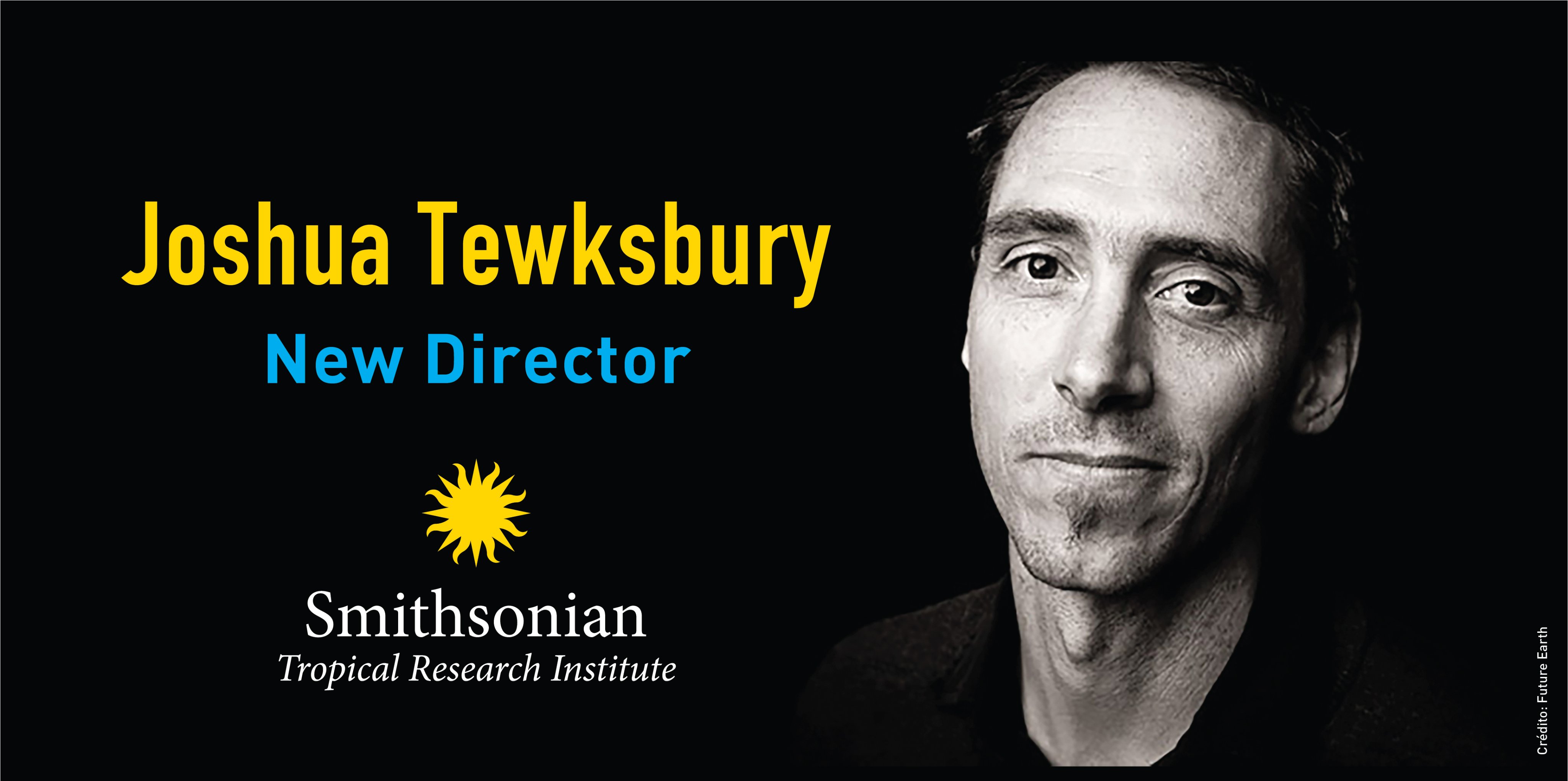 Joshua Tewksbury