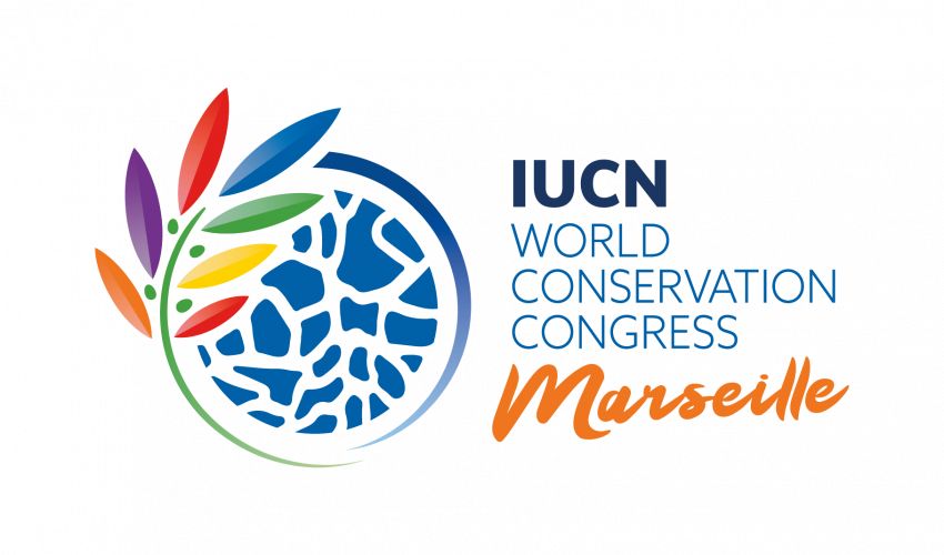 Logo UICN