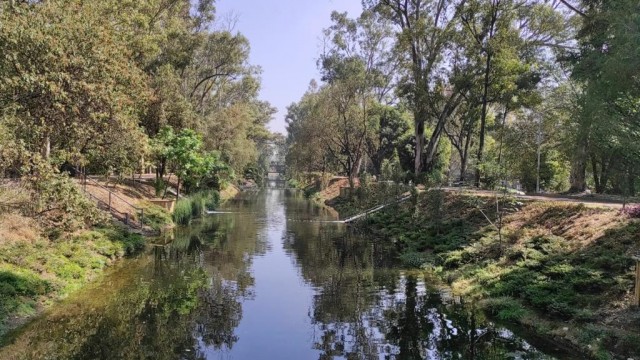 Canal Nacional CDMX