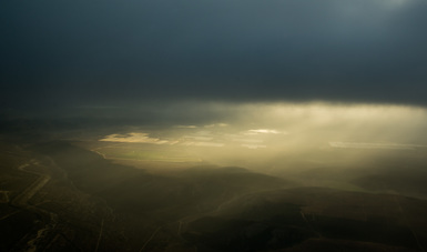 Lluvia