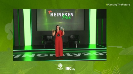 Heineken 