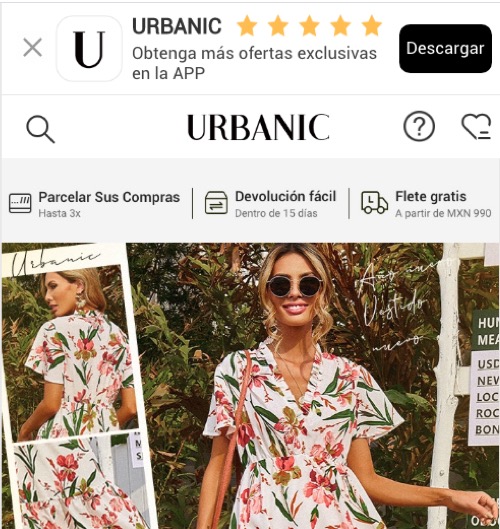 Urbanic