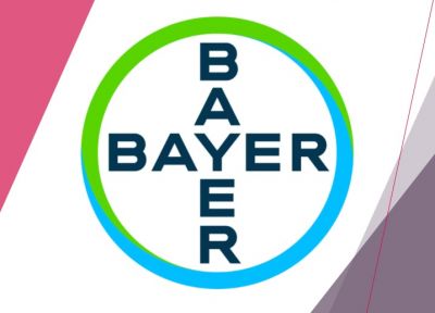 Logo Bayer