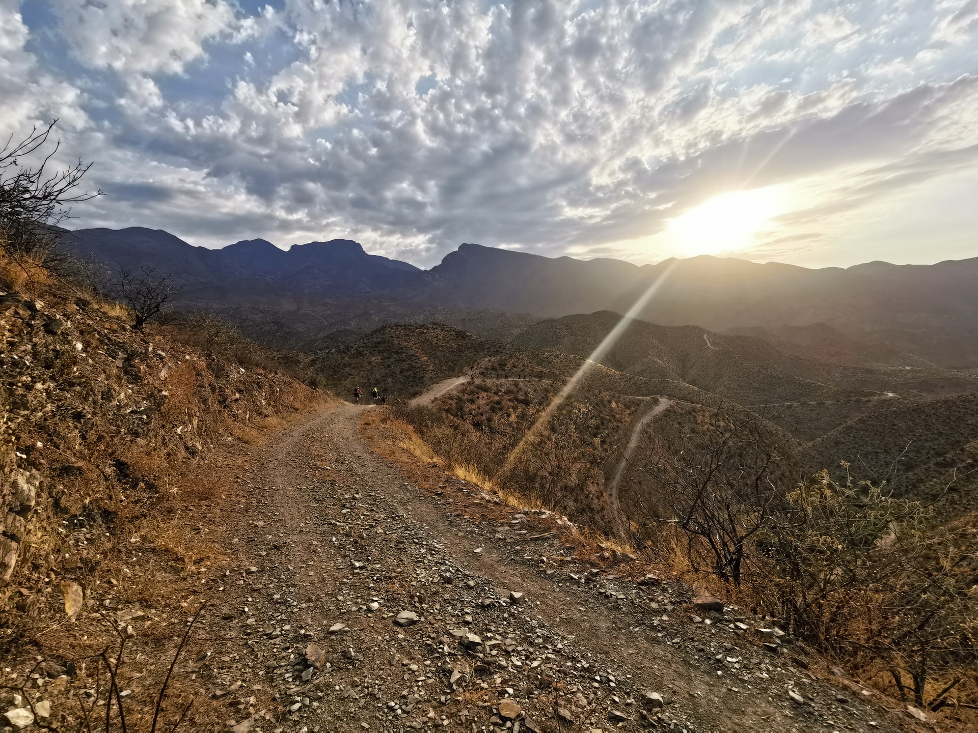 Desierto de Querétaro