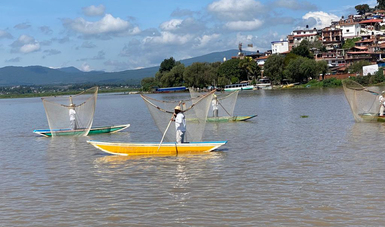 Pátzcuaro