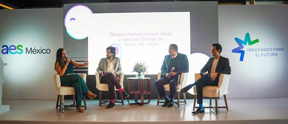 Foro "Innovando para el futuro" 