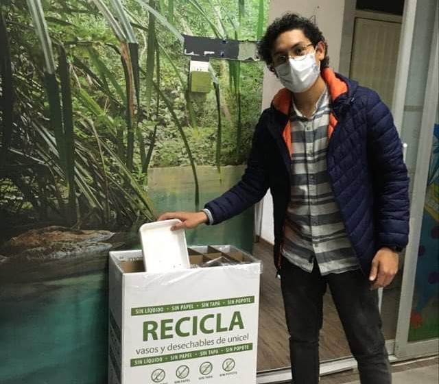 Recicla Rennueva