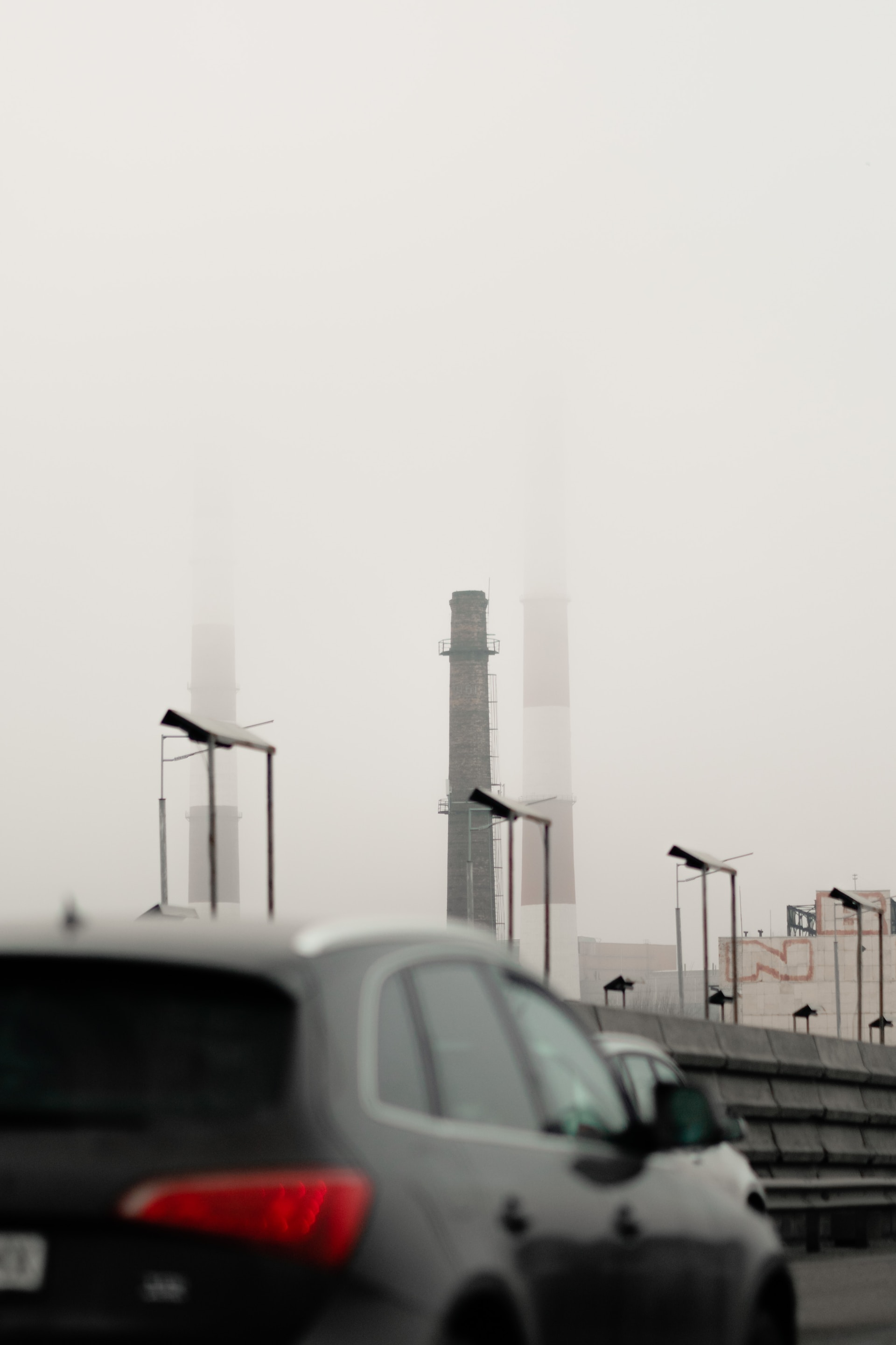 Contaminación